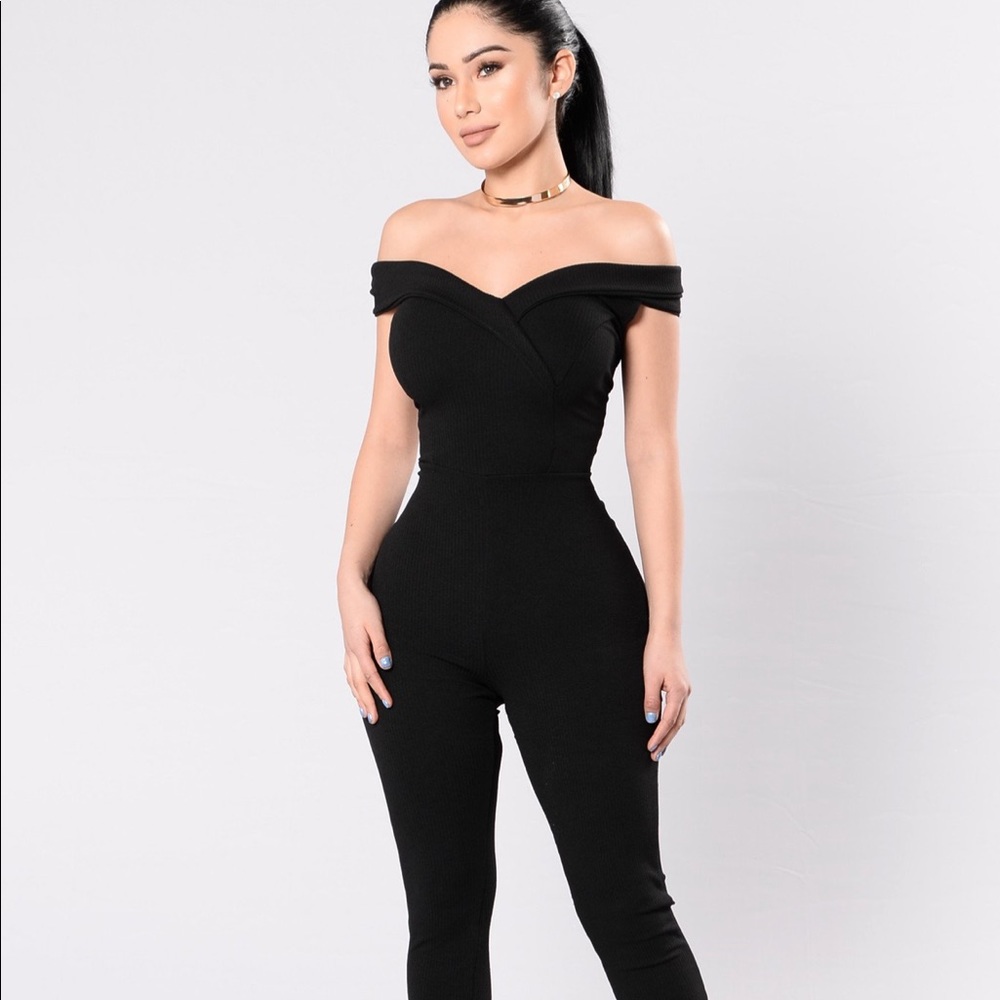 City of Lights Jumpsuit